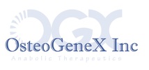 OsteoGeneX